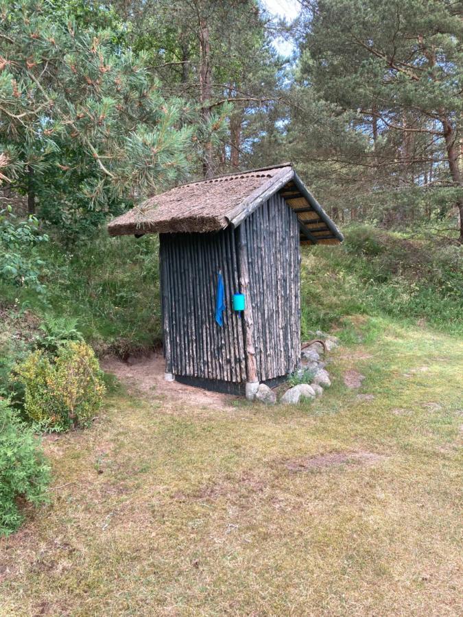 Vejavas Svētciems Exterior foto