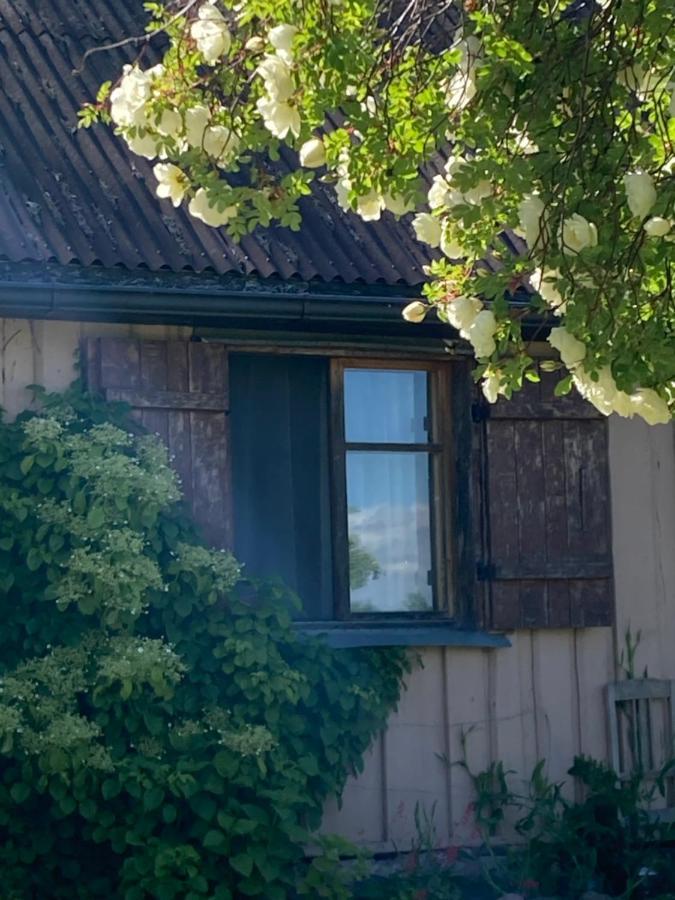 Vejavas Svētciems Exterior foto