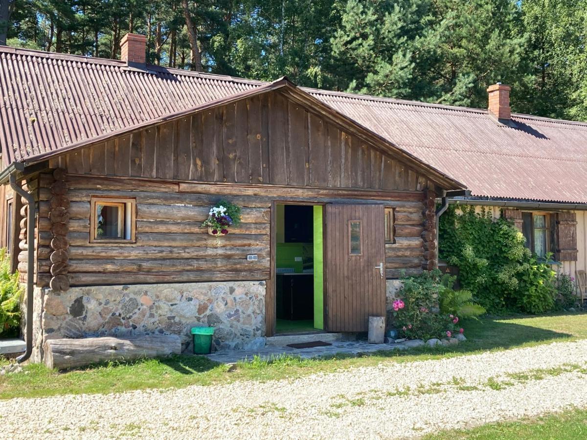 Vejavas Svētciems Exterior foto