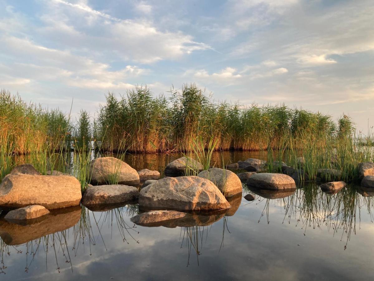 Vejavas Svētciems Exterior foto