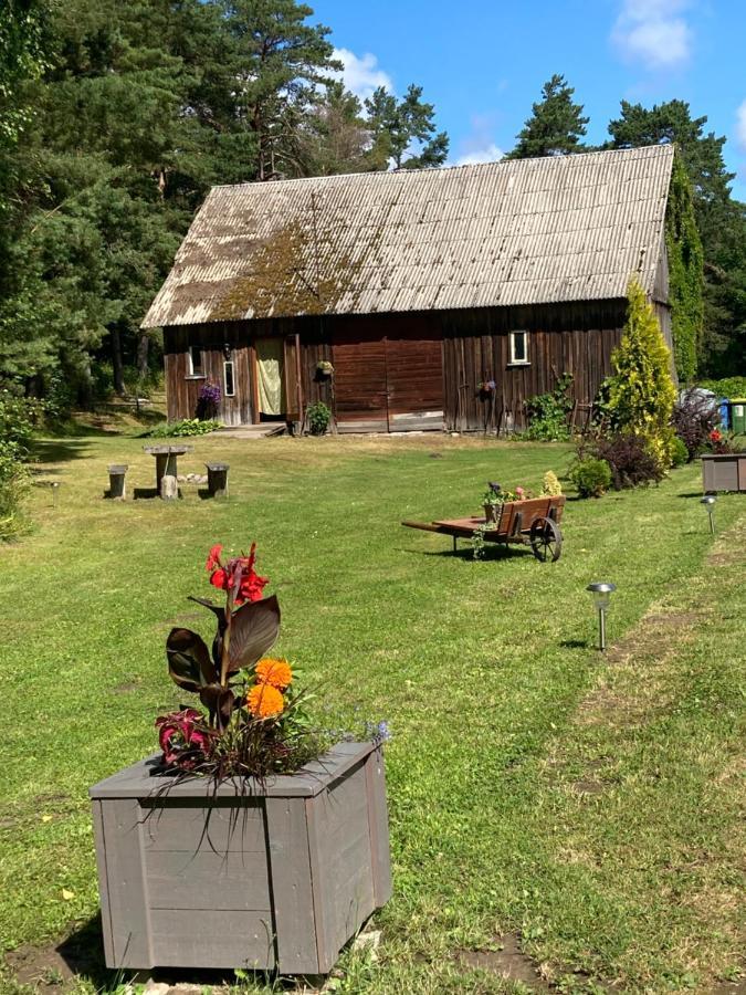 Vejavas Svētciems Exterior foto