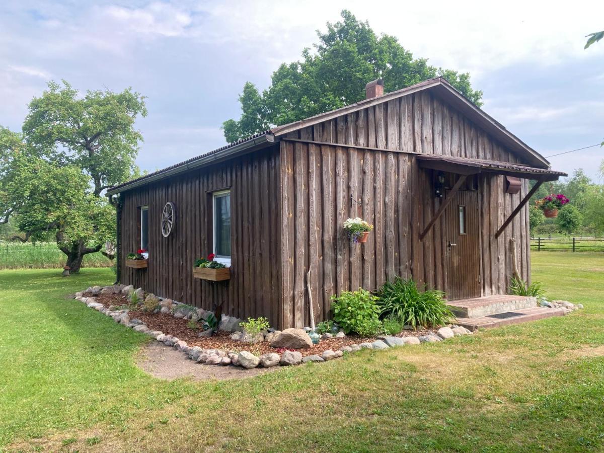 Vejavas Svētciems Exterior foto