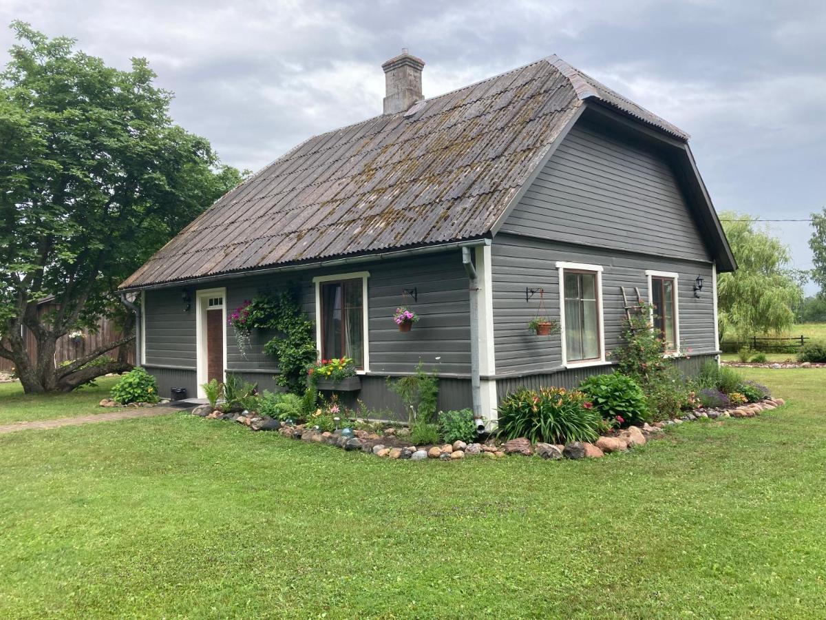 Vejavas Svētciems Exterior foto