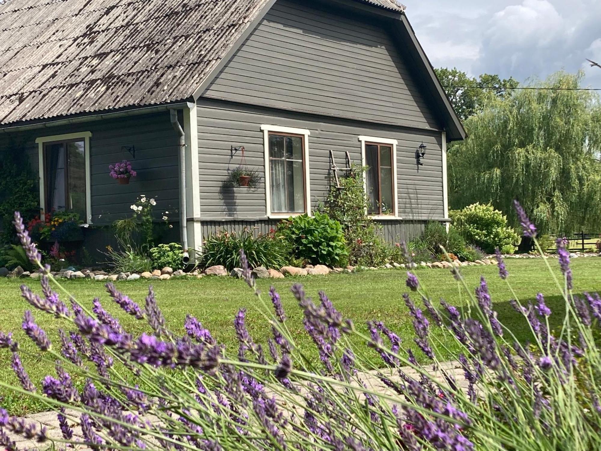 Vejavas Svētciems Exterior foto