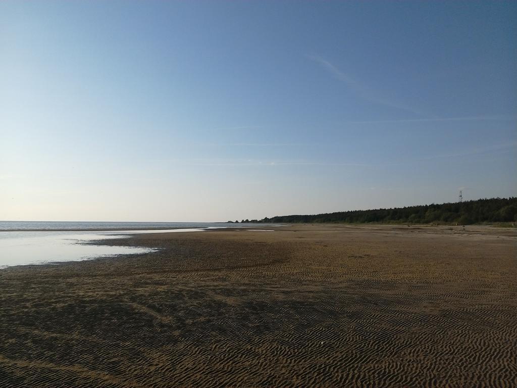 Vejavas Svētciems Exterior foto